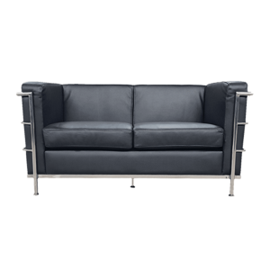 Classic 2er Sofa 1